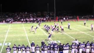 CVU at EHS 2013