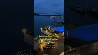 Two Seasons Coron Bayside Hotel In Coron, Palawan