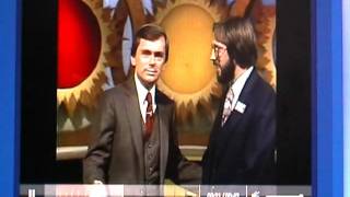Wheel Of Fortune Classic Clips 22 The Keys To Vannas Apartment