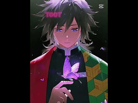Sahiba x Giyu