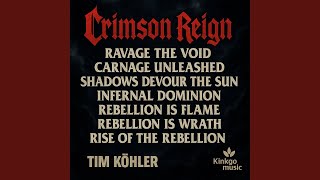 Shadows Devour the Sun