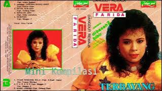 USAH TERBAYANG LAGI by Vera Farida. Full Single Album Dangdut Original.