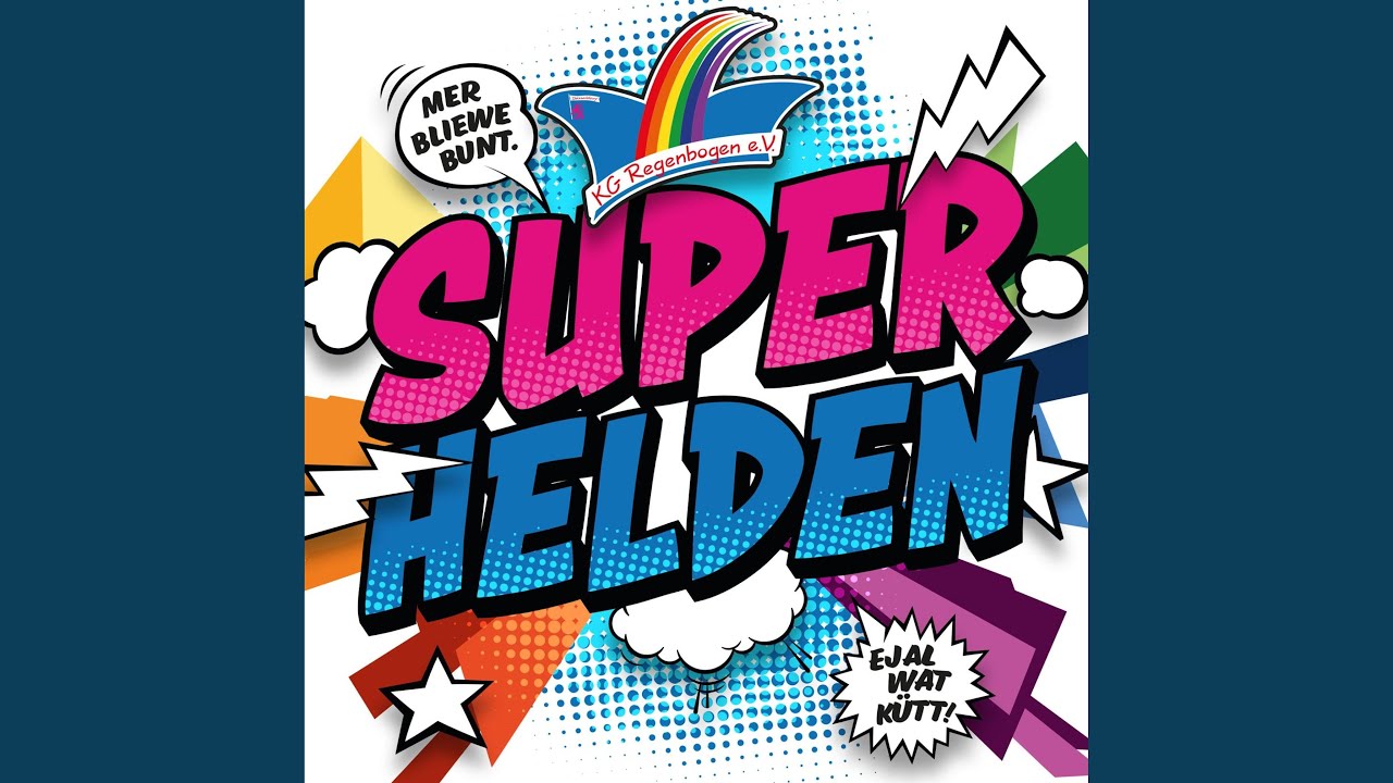 Watch Super Helden on YouTube Watch Super Helden on YouTube