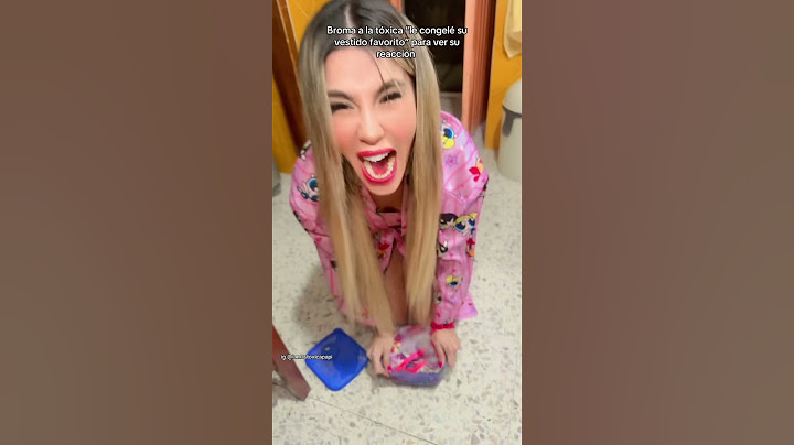 Era su vestido favorito 😂 #toxica #broma #humor #fyppppppppppppppppppppppp #paraty #jaja