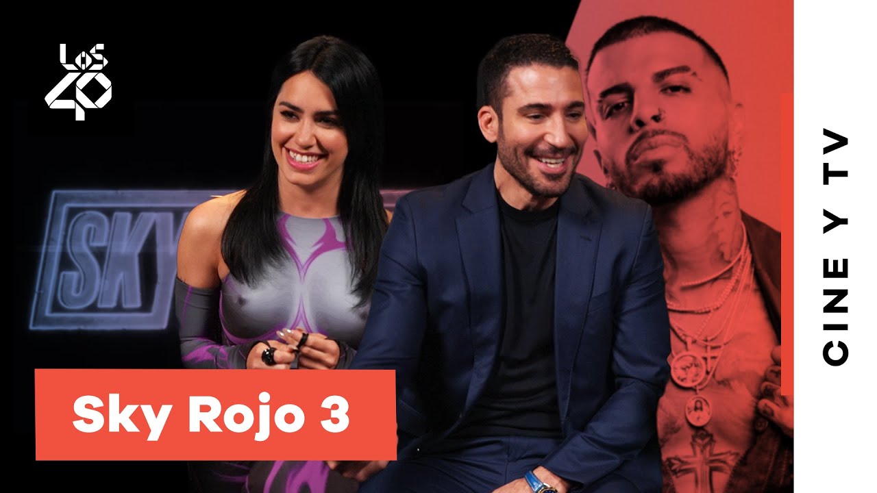 ¿Qué pensaron MIGUEL ÁNGEL SILVESTRE y LALI ESPÓSITO al conocer a RAUW ALEJANDRO? | LOS40