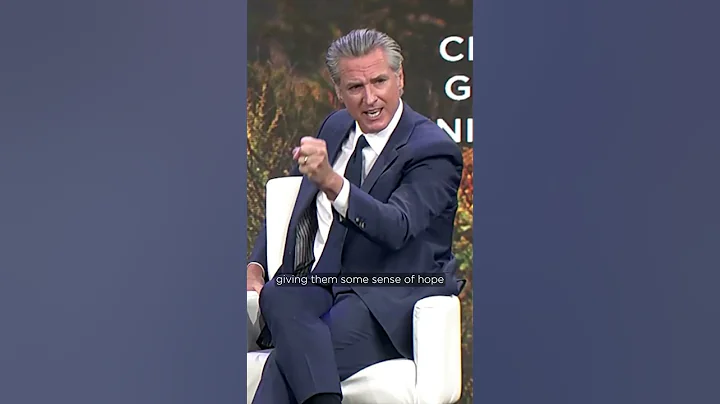 Governor Gavin Newsom on Charlie Kirk, building bridges, and how to support young men and boys.