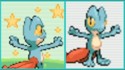 [LIVE] Shiny Treecko After 1338 SR