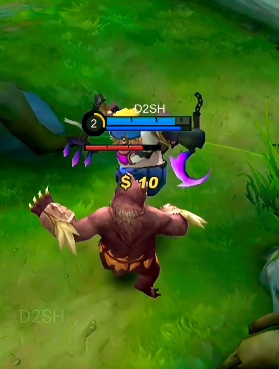 FRANCO KILLED ROCKURSA 😳 BYE BYE BIG TEDDY BEAR 😅 FRANCO.EXE || MLBB | MOBILE LEGENDS.EXE | STORY WA