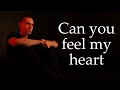 Bring Me The Horizon - Can You Feel My Heart (кавер на русском жестовом языке)