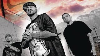 Instrumental Cartel de Santa // El ratón y el queso screenshot 2