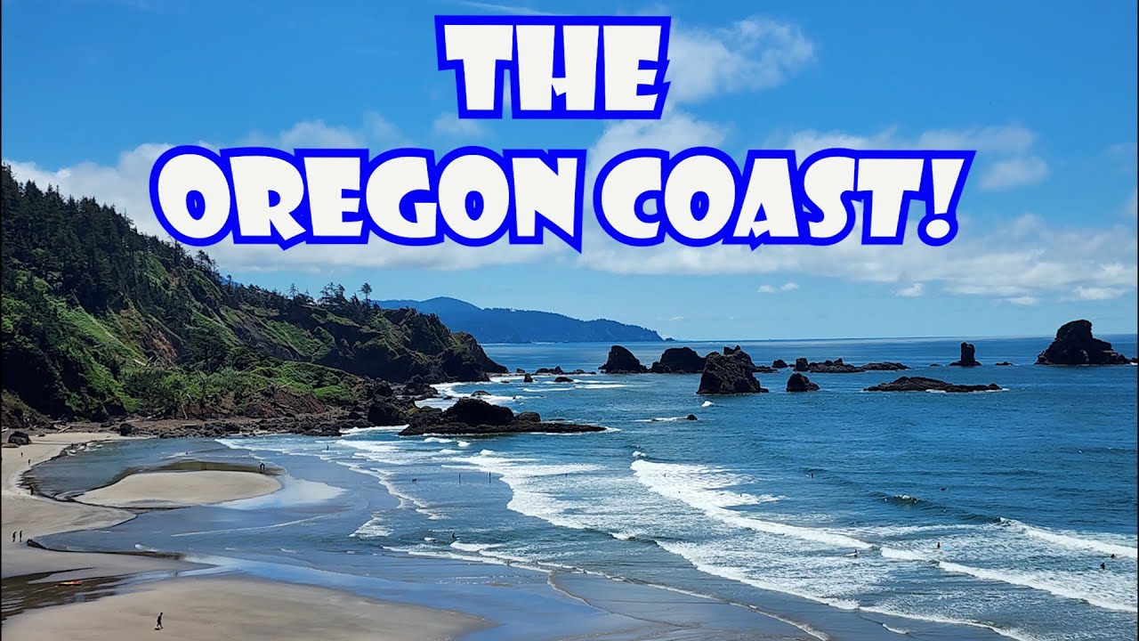 Things to do in Seaside, Oregon. Hiking! Breweries! Seafood! Coffee ...
