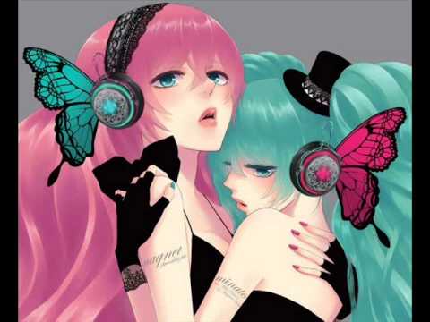 【初音ミク・巡音ルカオリジナル】Magnet - Megurine Luka x Hatsune Miku