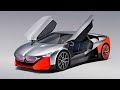 Top 10 Futuristic Concept Cars You Must See