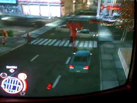 funny prototype kidnaping for 360