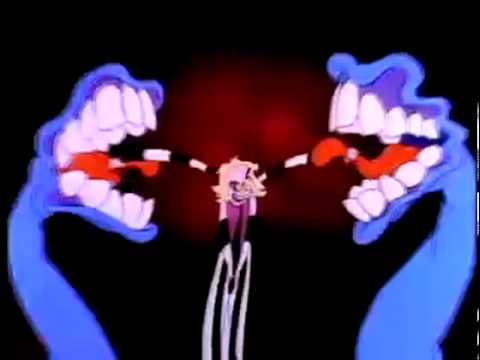 Beetlejuice: The Complete Series (1989) Intro