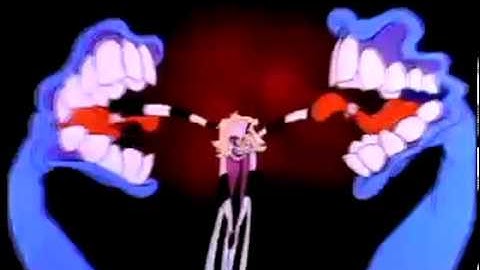 Beetlejuice: The Complete Series (1989) Intro