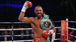 Kell Brook(Highlights/Knockouts)