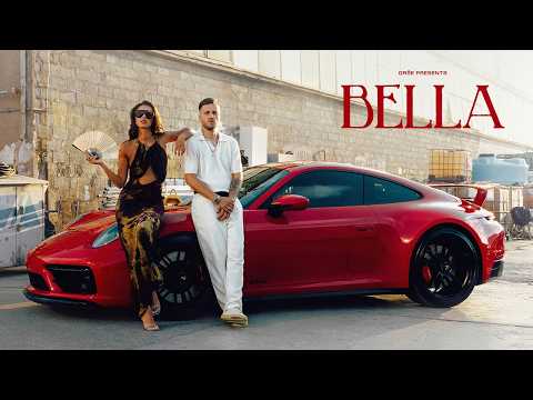 GRŠE - BELLA (OFFICIAL VIDEO)