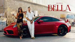 GRSE - BELLA OFFICIAL VIDEO