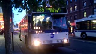 Orion 5 CNG 9899 on Q65