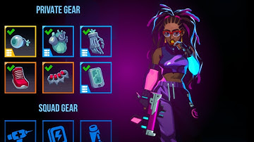 Alice highlights - bullet echo India