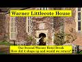 Warner Hotels Littlecote House Review