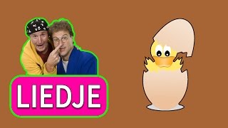 Gekropen Uit Een Ei  Liedjes Van De Boswachter