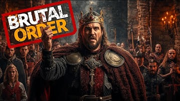 10 Brutal Punishments Kings Used to Control Their People