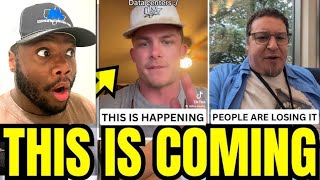 This Is What’s Coming To America And It’s SCARY!!