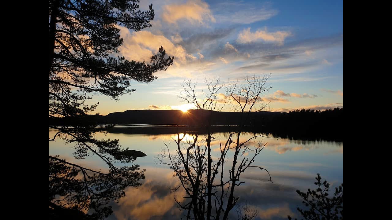 Ballad of a violent man (Al Deloner Cover)