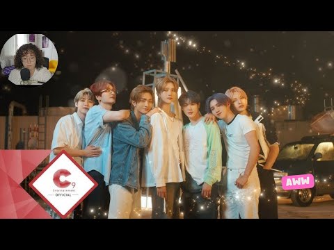 EPEX (이펙스) – Grateful to Tears (눈물나게 고마워) - M/V REACTION
