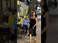 Diễn viên Bích Trâm ra về sau buổi tiệc sinh nhật Bầu show Thủy Lê #shortvideo