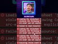 Even AI Struggles with Content Security Policies 😅