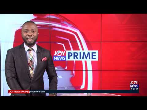 Joy News Prime (20-9-21) Joy News Prime (20-9-21)