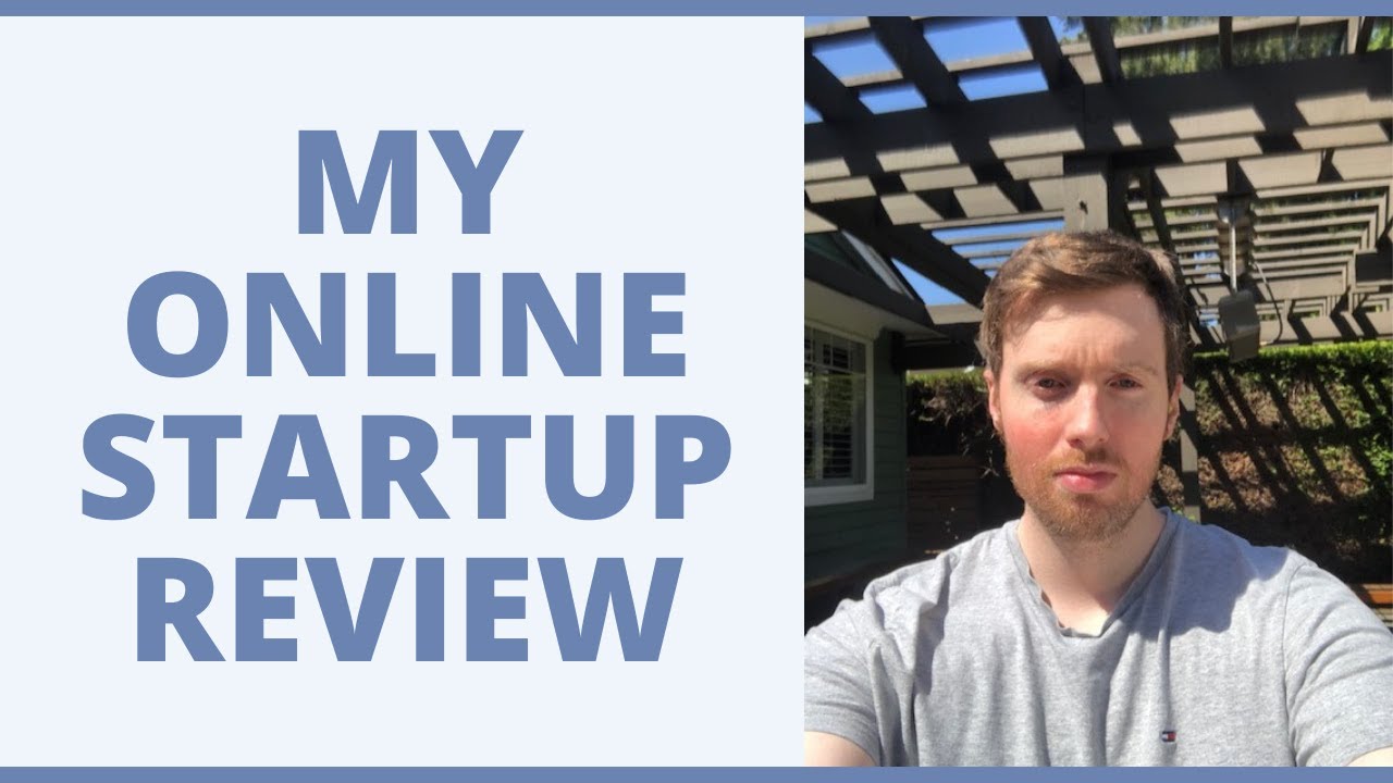 My Online Startup Review - Should You Invest In This Training?