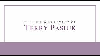 Terry Alan Pasiuk - Celebration of Life | Newlands | Divinity
