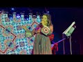 Yulduz Usmonova - Ay dunyo (Amerika konsert)