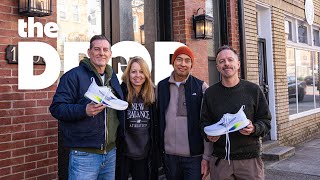 Mizuno Neo Zen 2, Houston Recap, Brad Pitt Glazing, and More | The