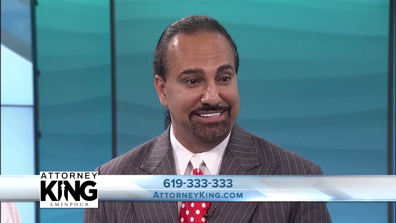 Join Attorney King Aminpour in donating to Month of a Million Meals