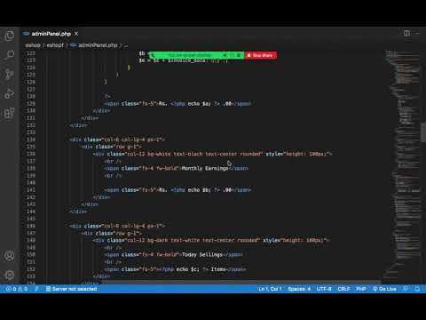 Web Programming 1| Task 42| eShop |Java Institute