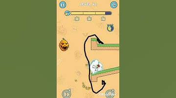 🐶🐶Doge Rescue Draw To Save LEVEL.42 /videos #Manjotsinghdeol videos🐕🐕/