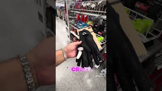 Ross trip recap… Puma, Nike Pro deals &amp; KD finds 😅⚽️🏀 #soccer #nike #puma #footy #ross #football