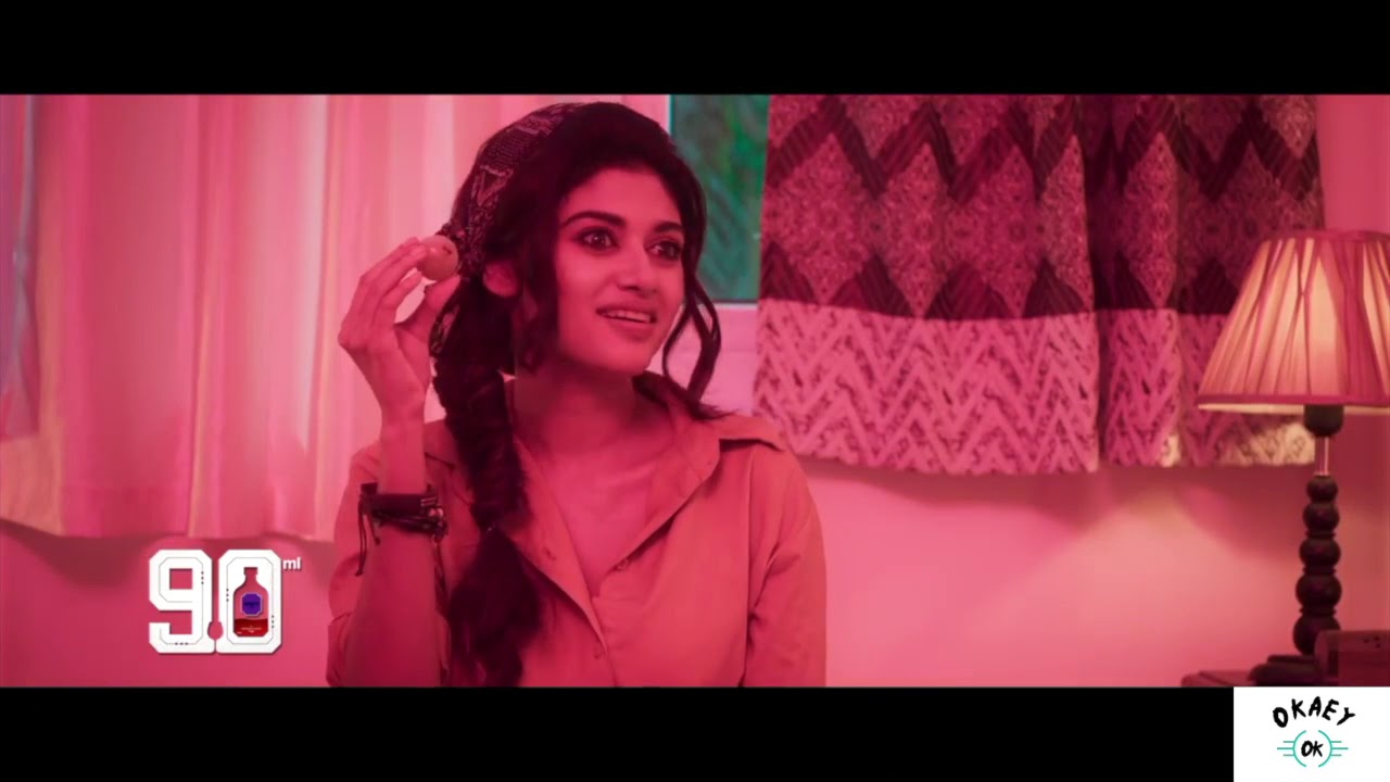 90ML Sneak Peek Review | Oviya | STR | Vikki Vignesh | 90ml Movie Review | Oviya Army |Tamil culture