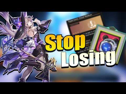 5 Tips to Improve Your Divergent Universe Runs | Honkai Star Rail