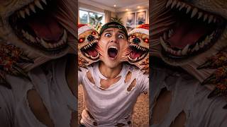 My Dogs Turned Into Goo Goo Gaga This Got Scary