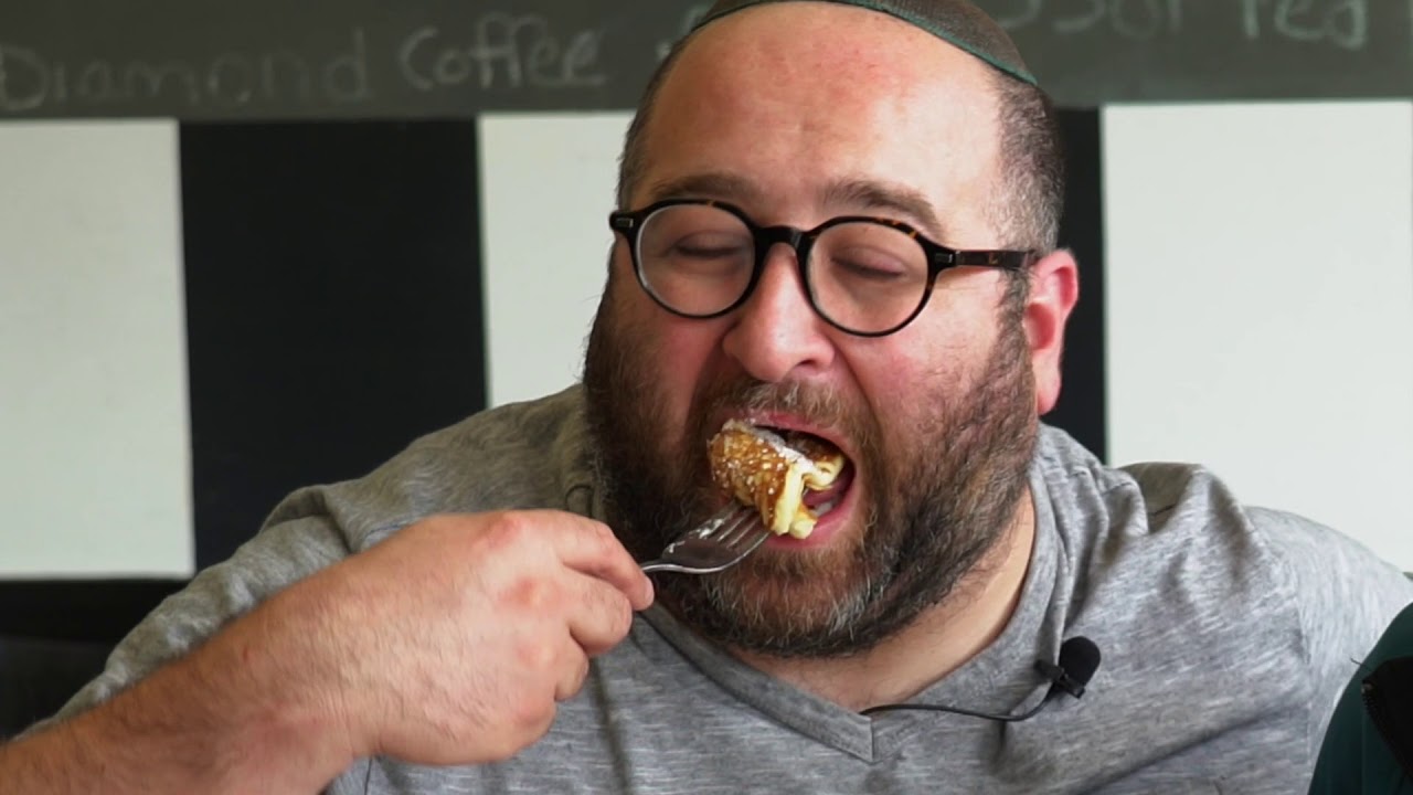 Chocolate Soda Deal NJ YouTube