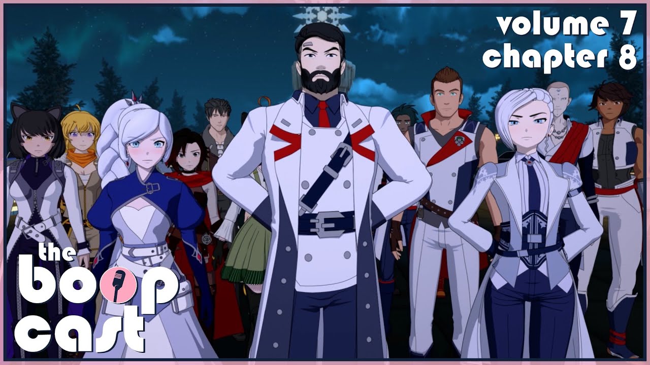 Well, That Was A Thing | The Boopcast #51