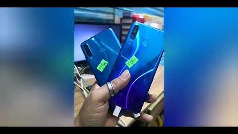 Huawei P30 Lite (Mar-Lx2) Frp Remove Flash & Safe Mode Any Version Any Security Easy Method👁