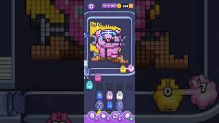 PIXEL FLOW  - LEVEL 905 Net Worth