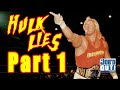 FIVE Times HULK HOGAN was a LYING PIECE of TRASH (JOB'd Out)